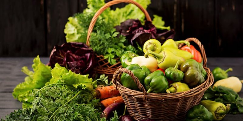assortment-vegetables-green-herbs-market-vegetables-basket_2829-14020